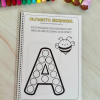 Alfabeto Sensorial - Imagem 12