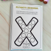 Alfabeto Sensorial - Imagem 13