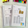 Trace e Pinte para Colorir - Imagem 11