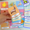 Cards Animais - Imagem 9