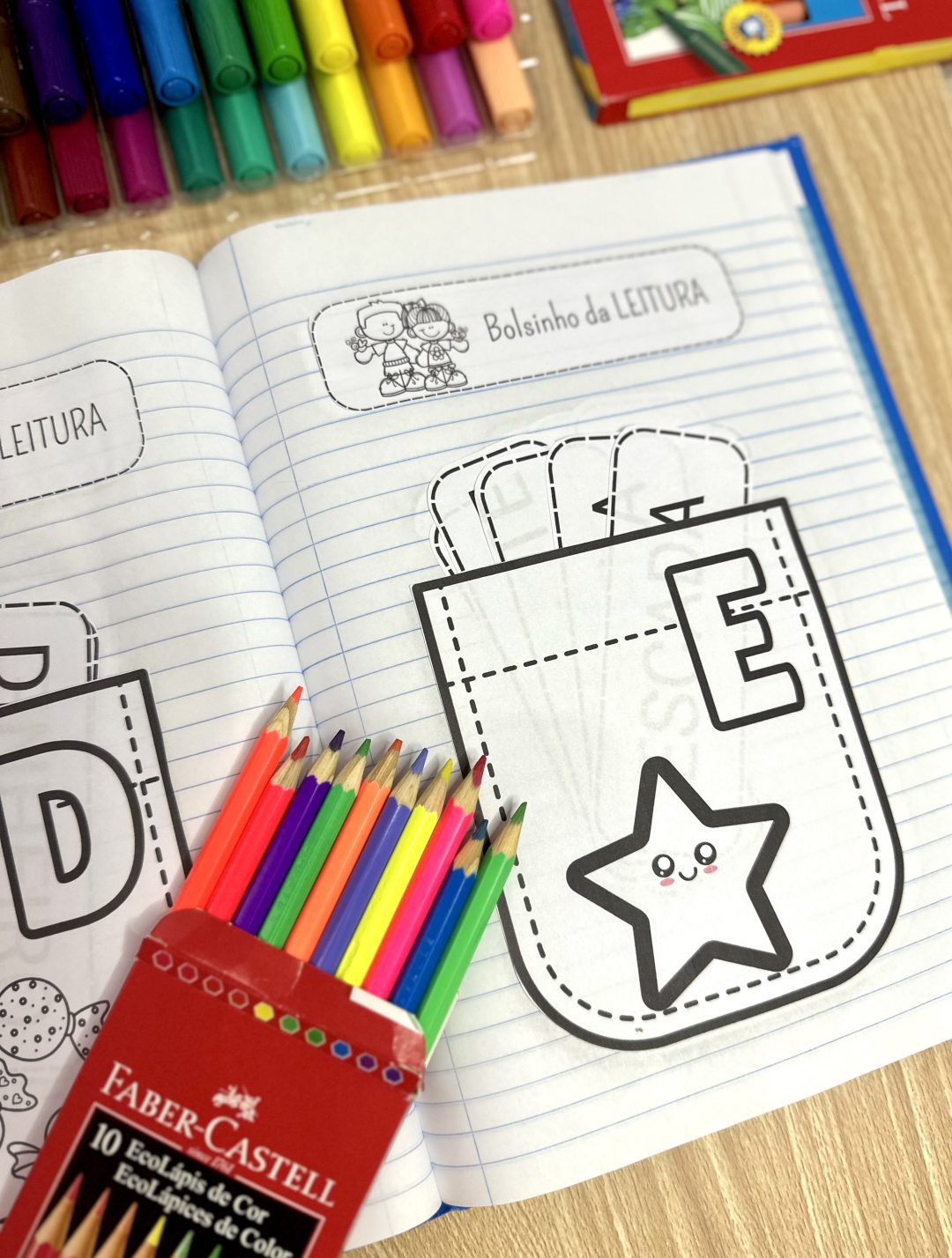 Bolsinho da Leitura - Image 2
