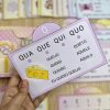 Fichas de Leitura - Sílabas Simples - Imagem 20