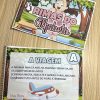 Rimas do Alfabeto - Imagem 7