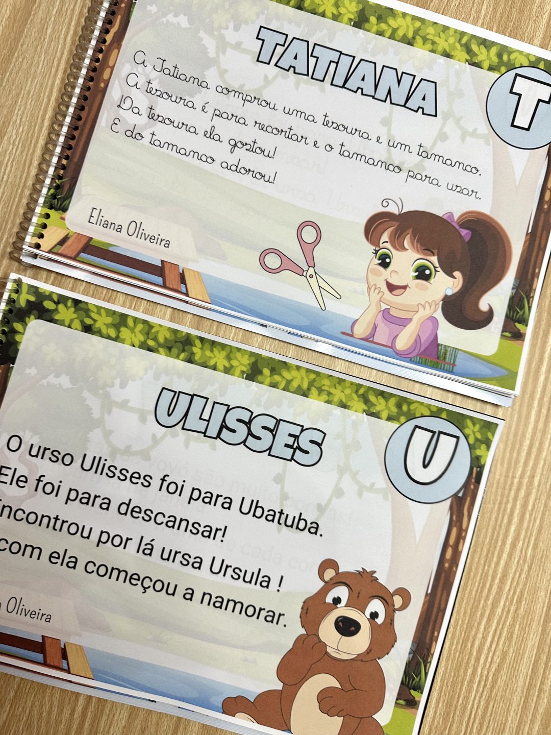 Rimas do Alfabeto - Image 3