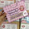 Fichas de Leitura - Alfabeto - Imagem 10
