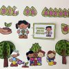 Painel Dia da Árvore - Image 2