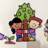 Painel Dia da Árvore - Image 4