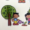 Painel Dia da Árvore - Image 5