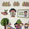 Painel Dia da Árvore - Image 6