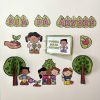 Painel Dia da Árvore - Image 12