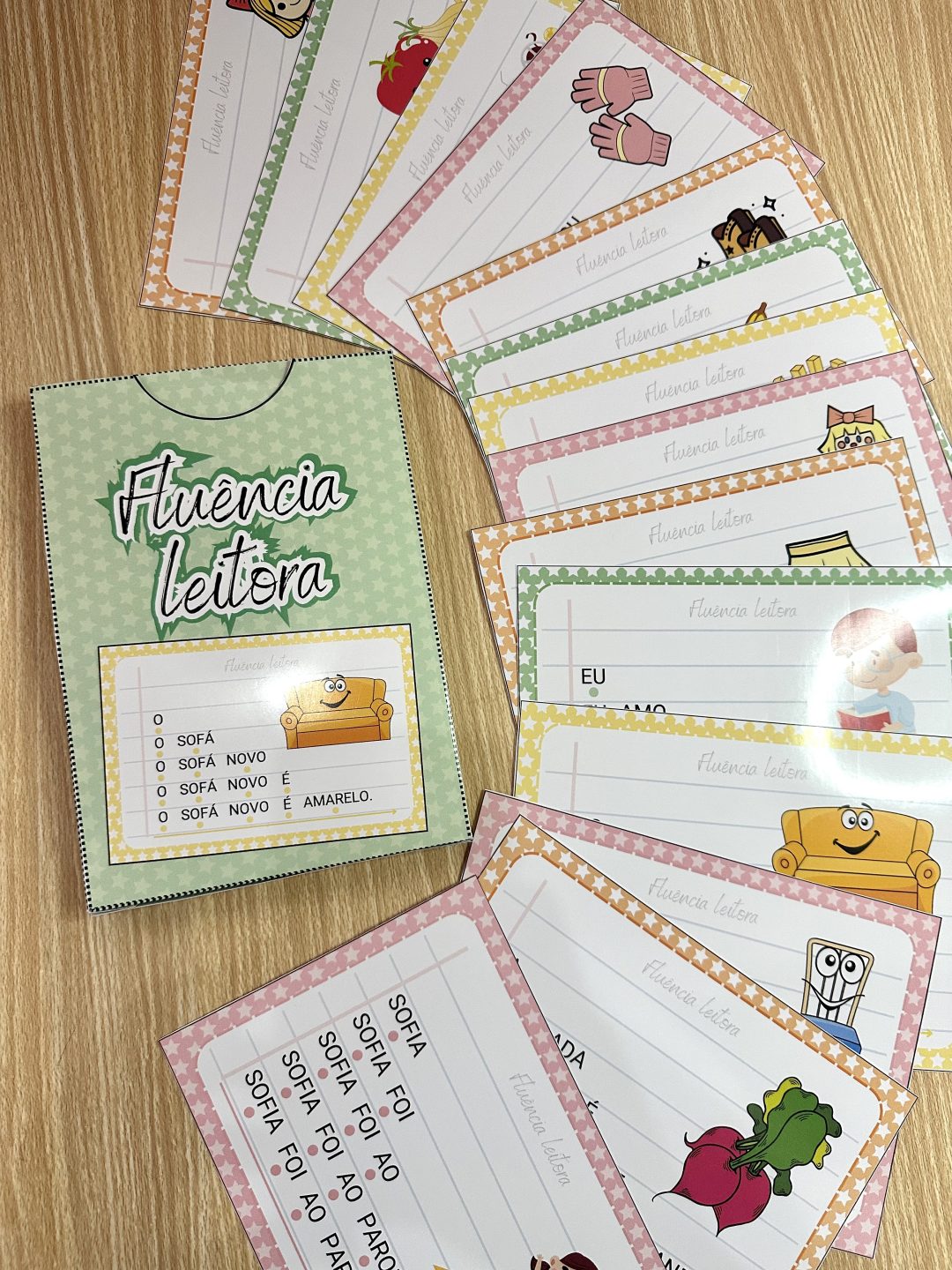 Fluência Leitora 2 - Image 3