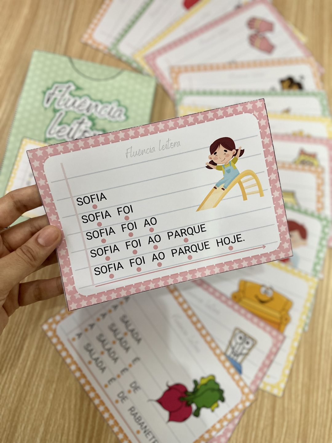 Fluência Leitora 2 - Image 5