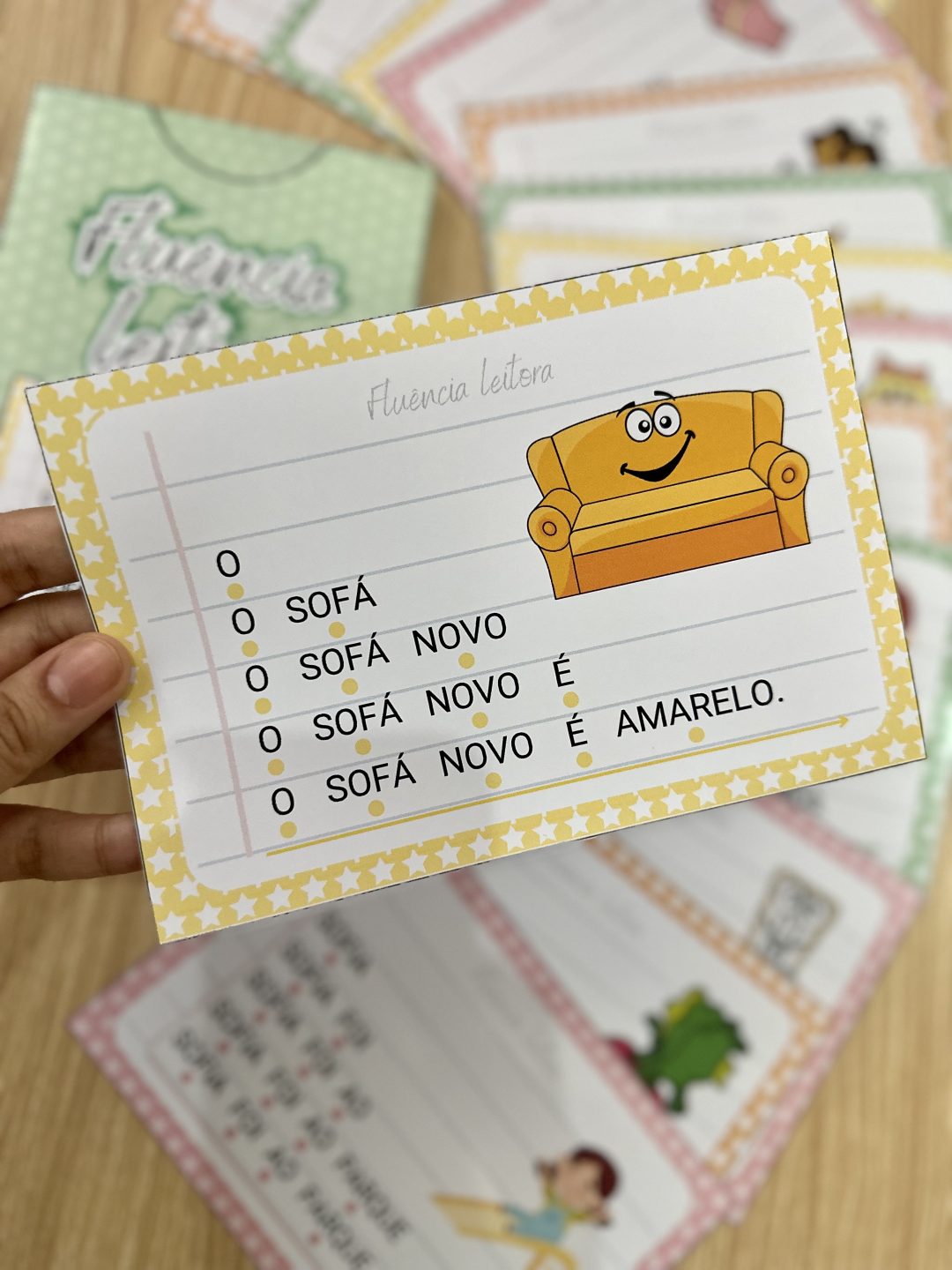 Fluência Leitora 2 - Image 7
