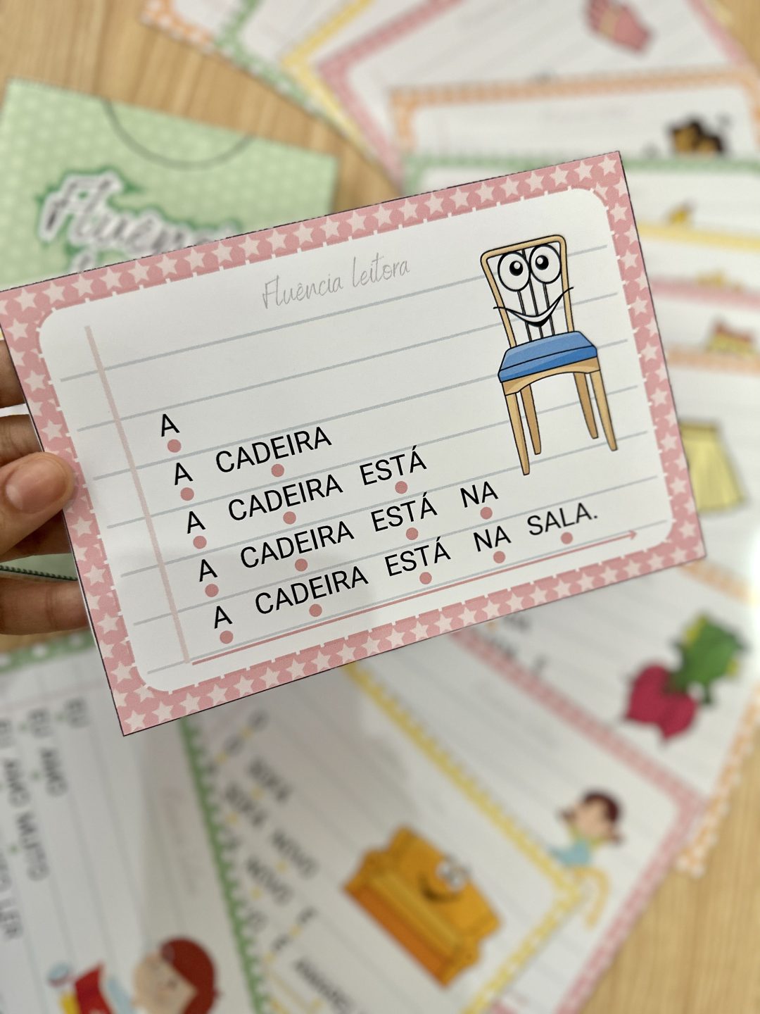 Fluência Leitora 2 - Image 9