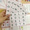 Tabuleiro das Palavras - Imagem 12