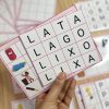 Tabuleiro das Palavras - Imagem 9