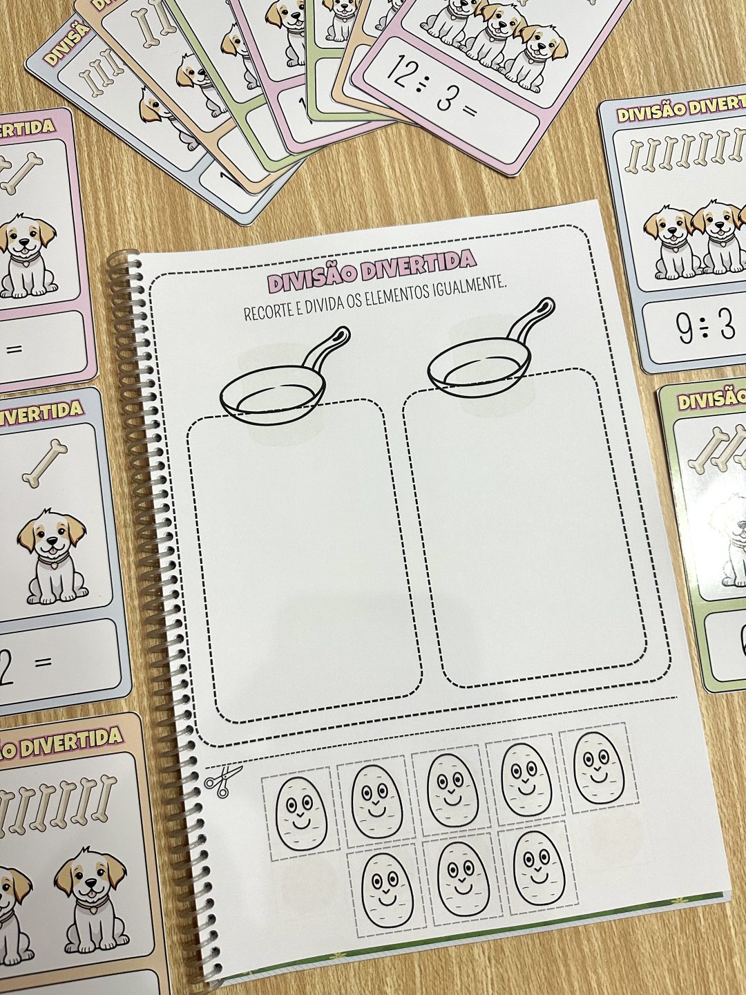 Divisão Divertida - Image 11