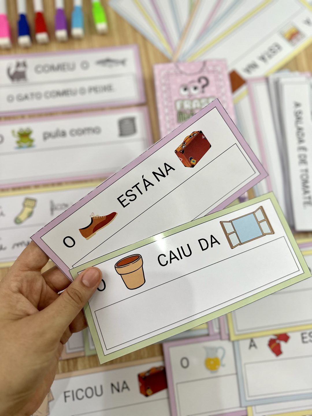 Frase Misteriosa - Image 11