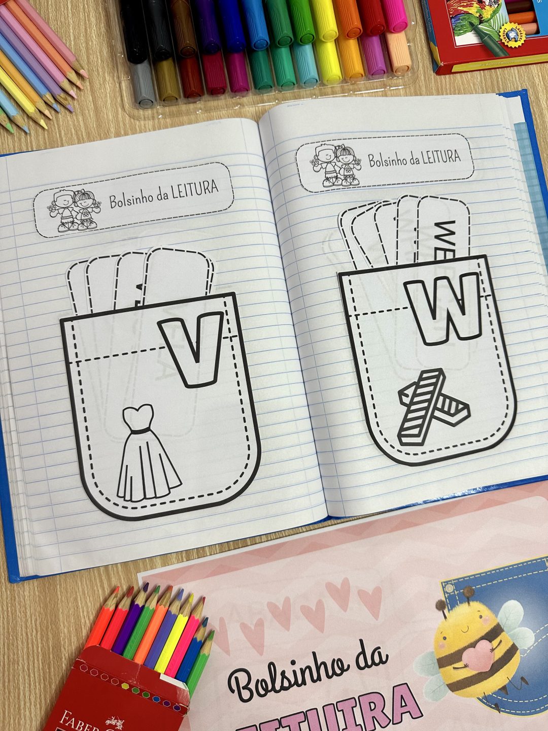 Bolsinho da Leitura - Image 6