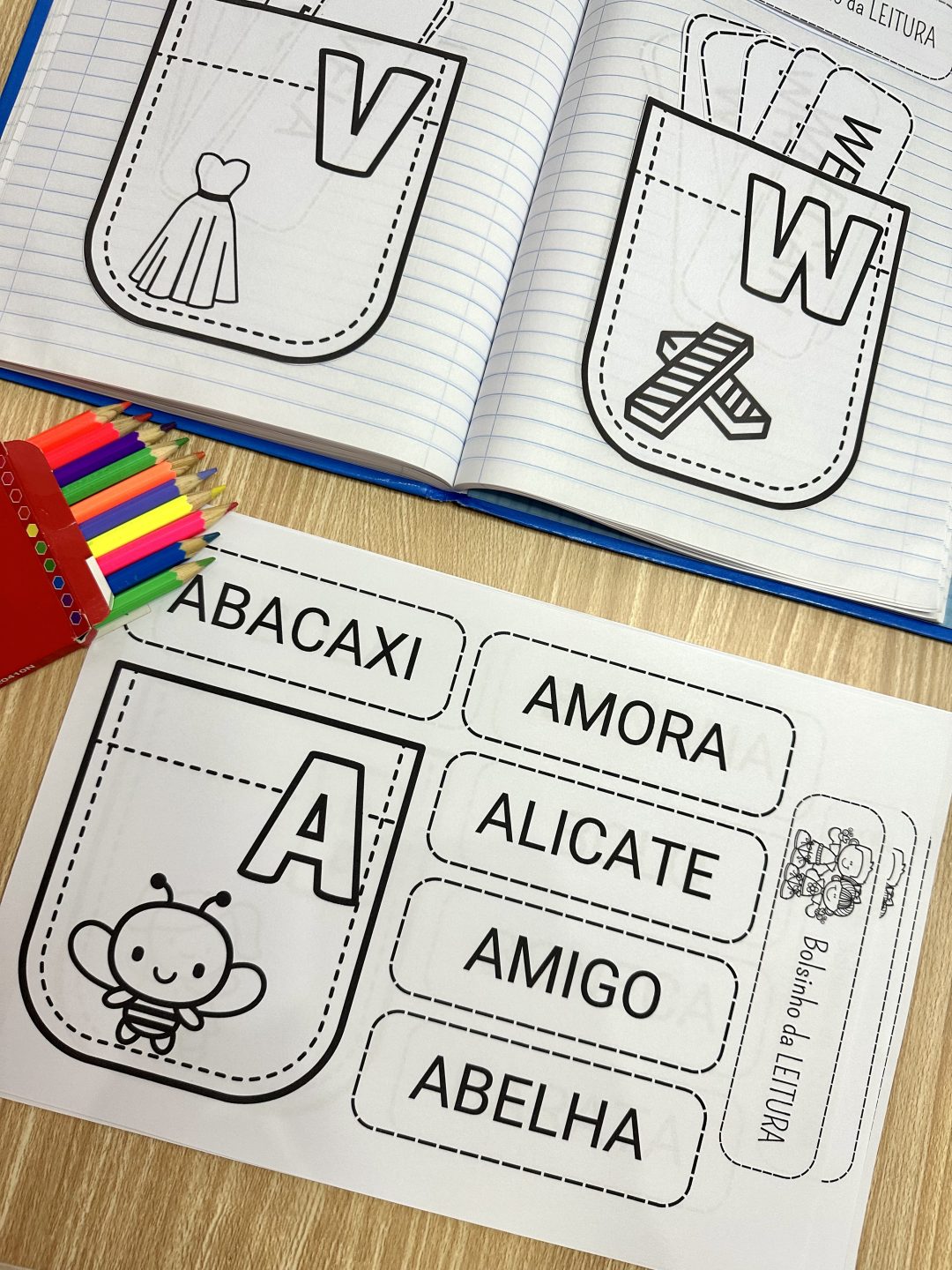 Bolsinho da Leitura - Image 7