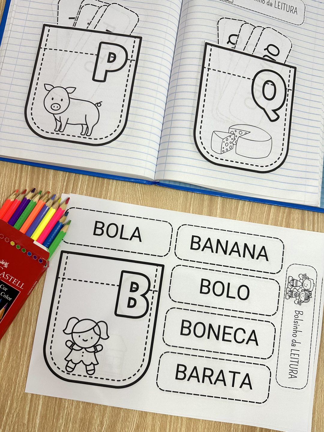 Bolsinho da Leitura - Image 8