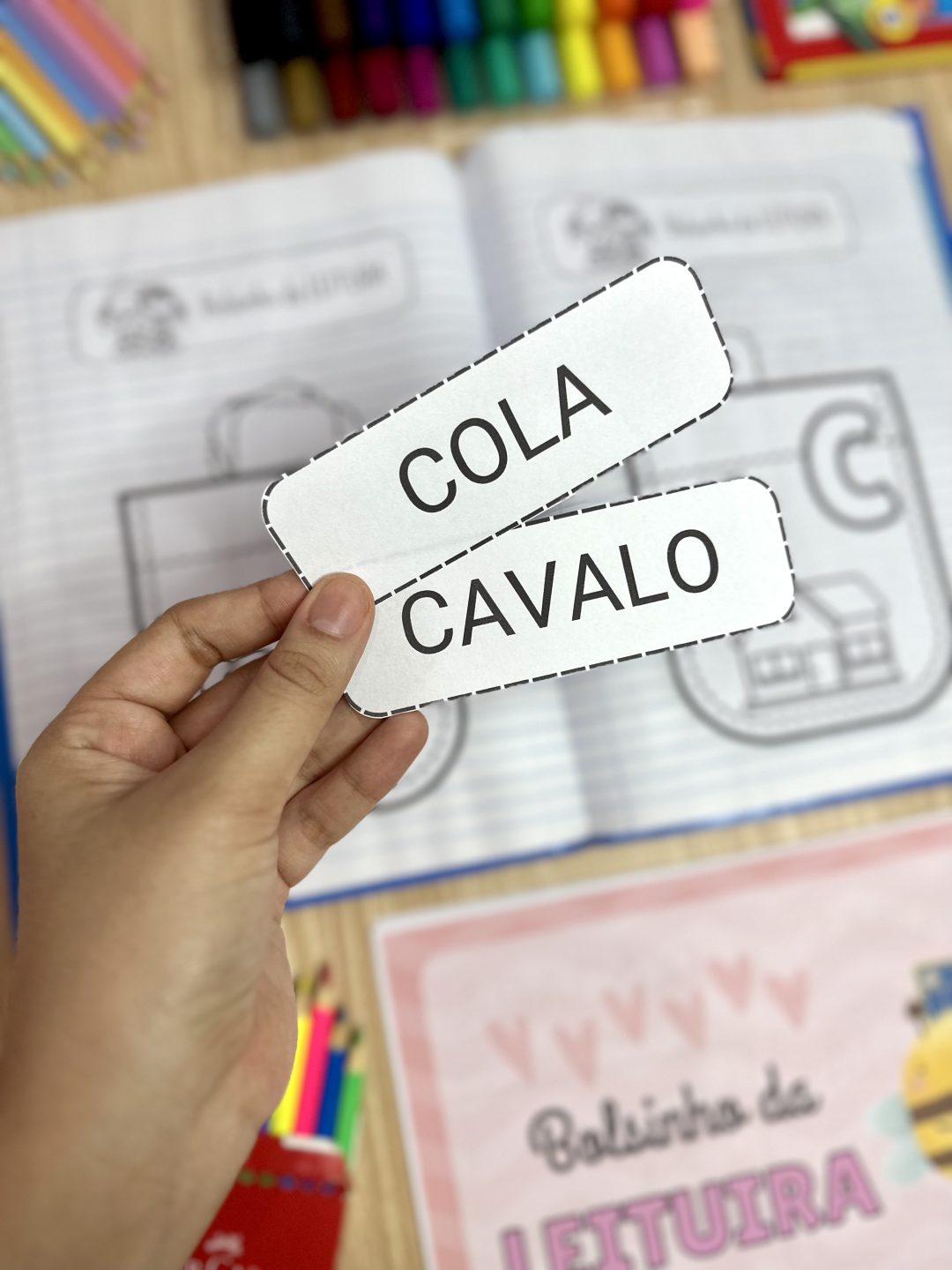 Bolsinho da Leitura - Image 10