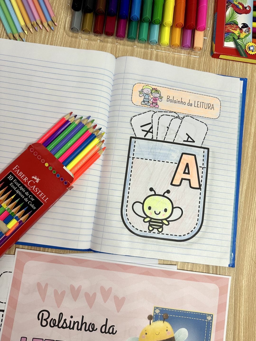 Bolsinho da Leitura - Image 11