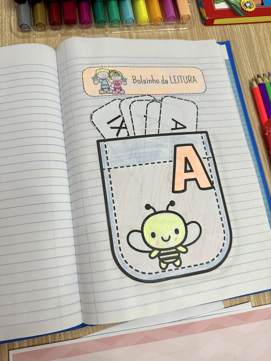 Bolsinho da Leitura - Image 12