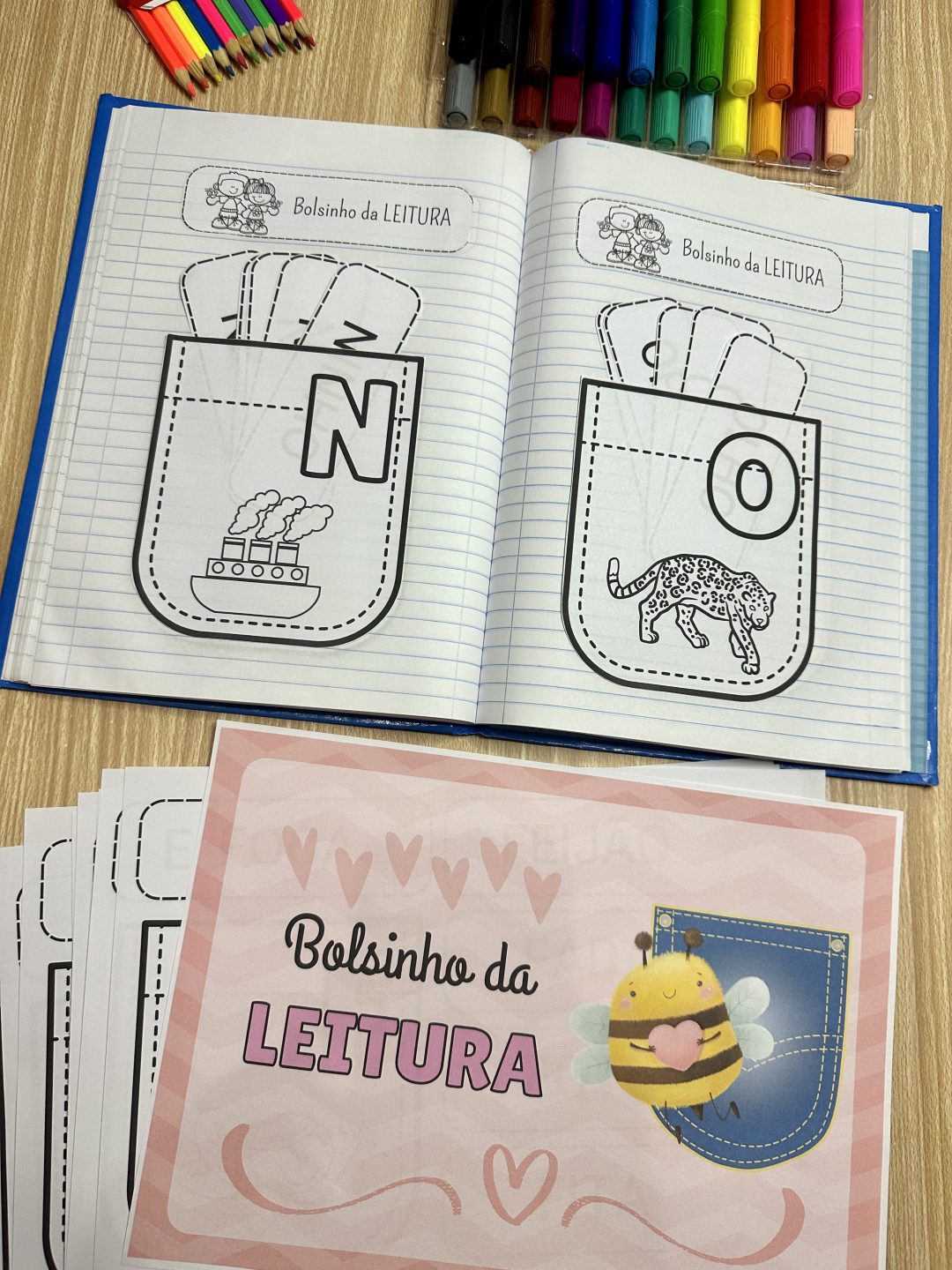 Bolsinho da Leitura - Image 13
