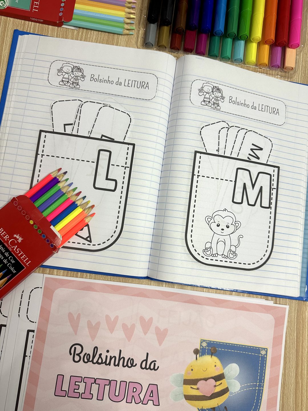 Bolsinho da Leitura - Image 14