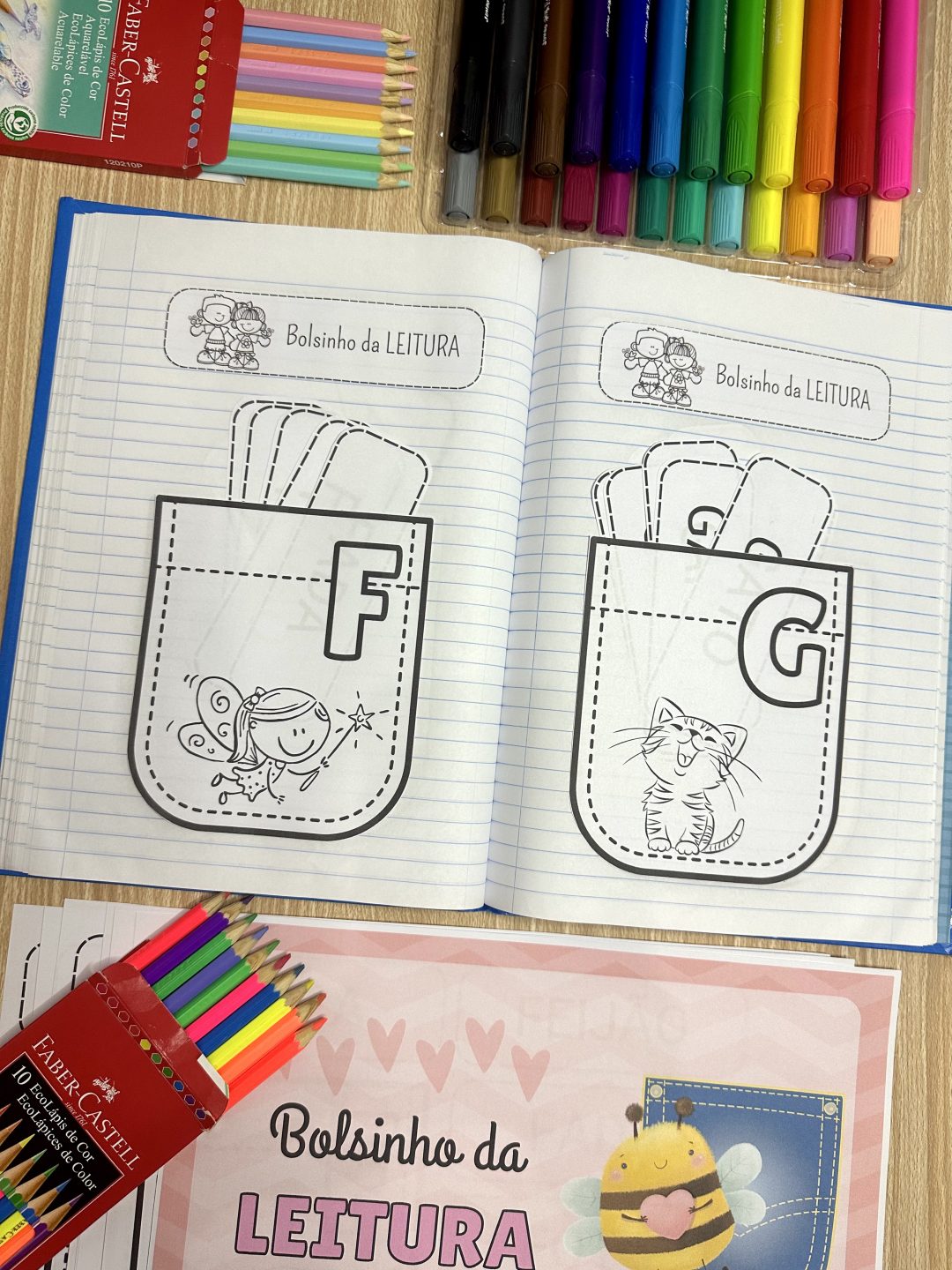 Bolsinho da Leitura - Image 4