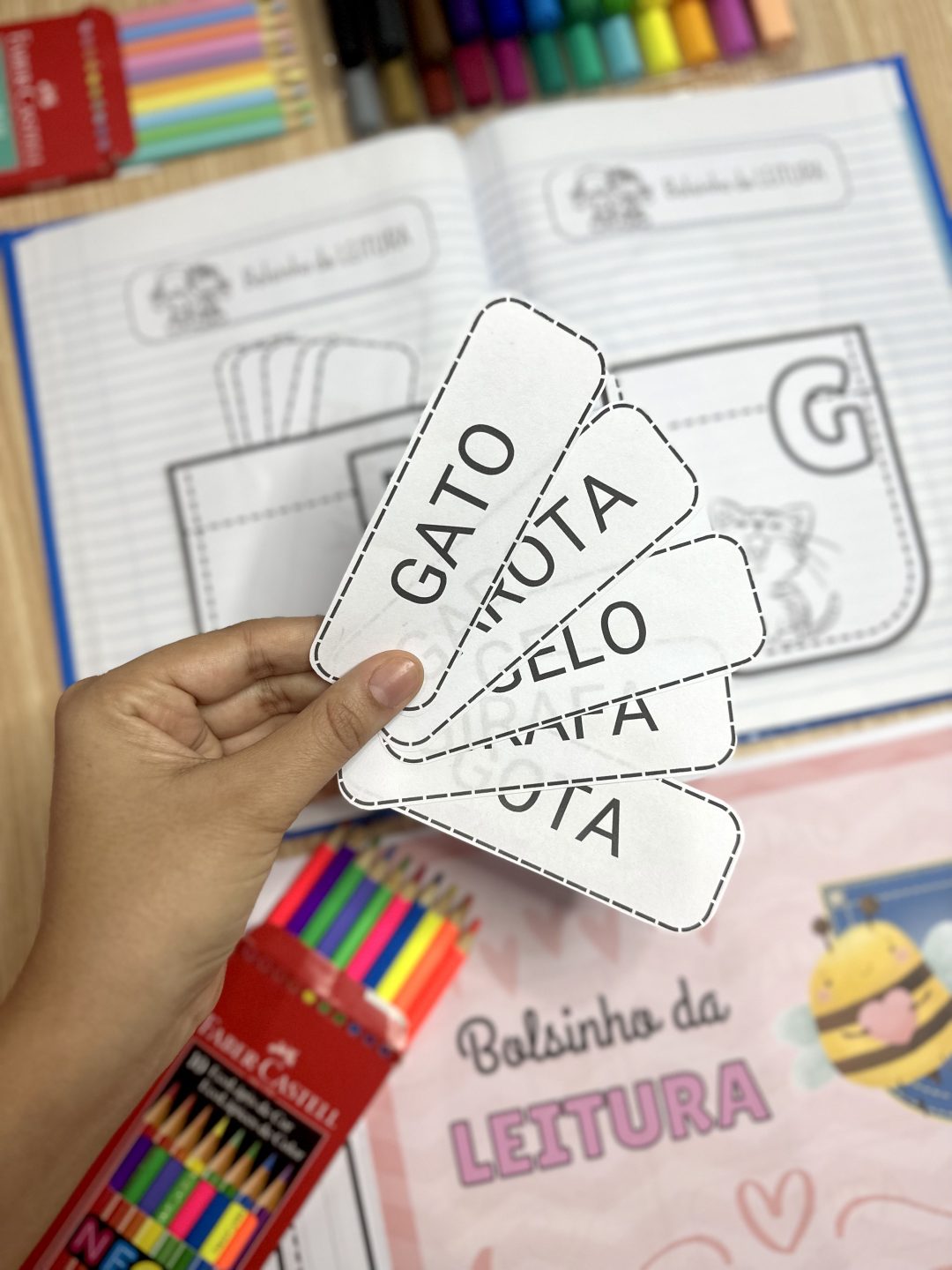 Bolsinho da Leitura - Image 16