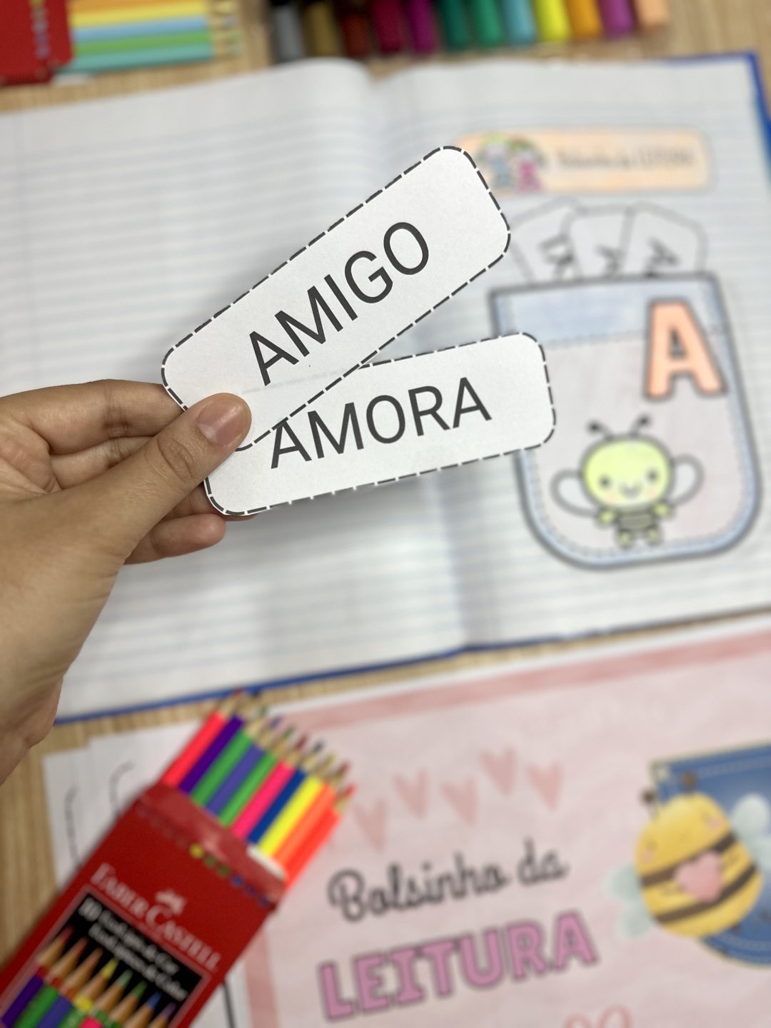 Bolsinho da Leitura - Image 17