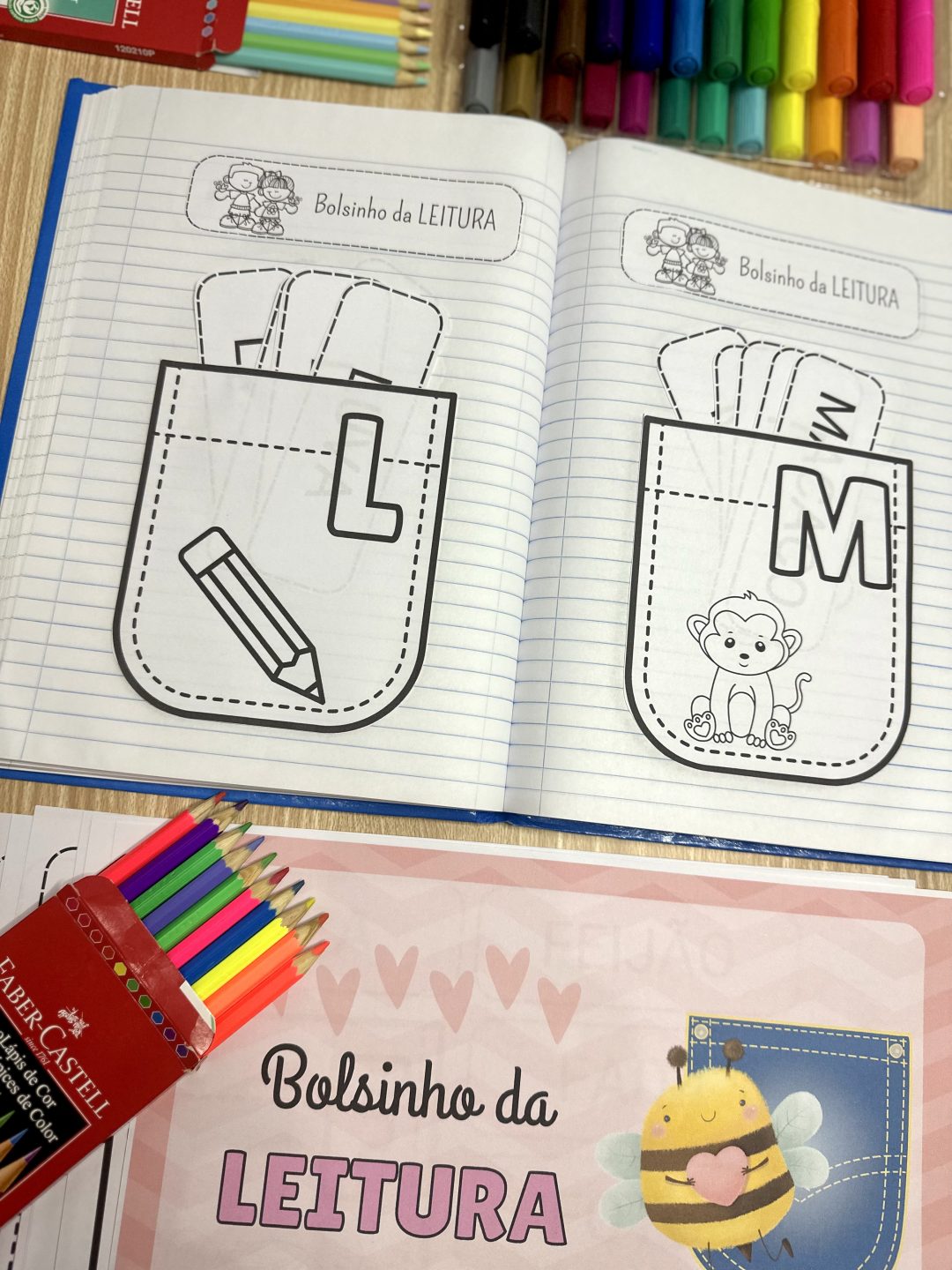 Bolsinho da Leitura - Image 18