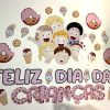 Painel Dia das Crianças - Image 3