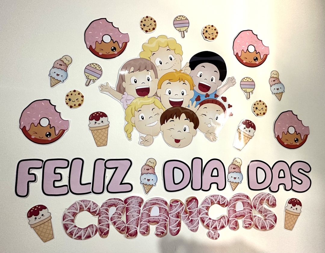 Painel Dia das Crianças - Image 3