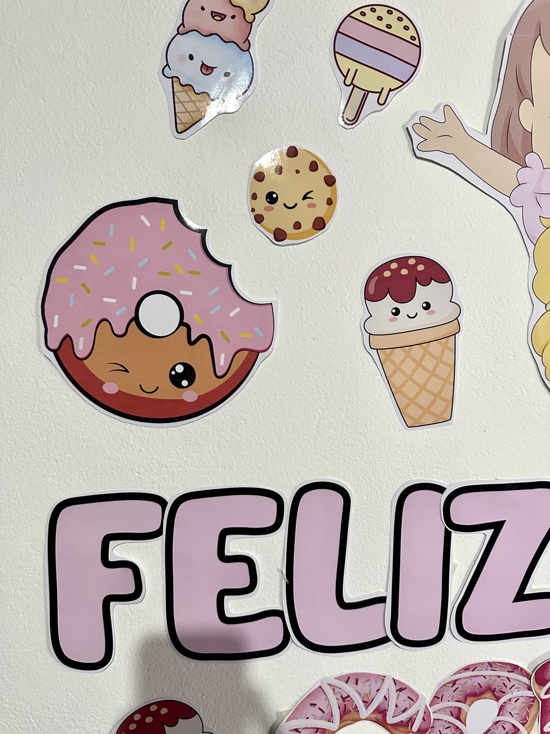 Painel Dia das Crianças - Image 5