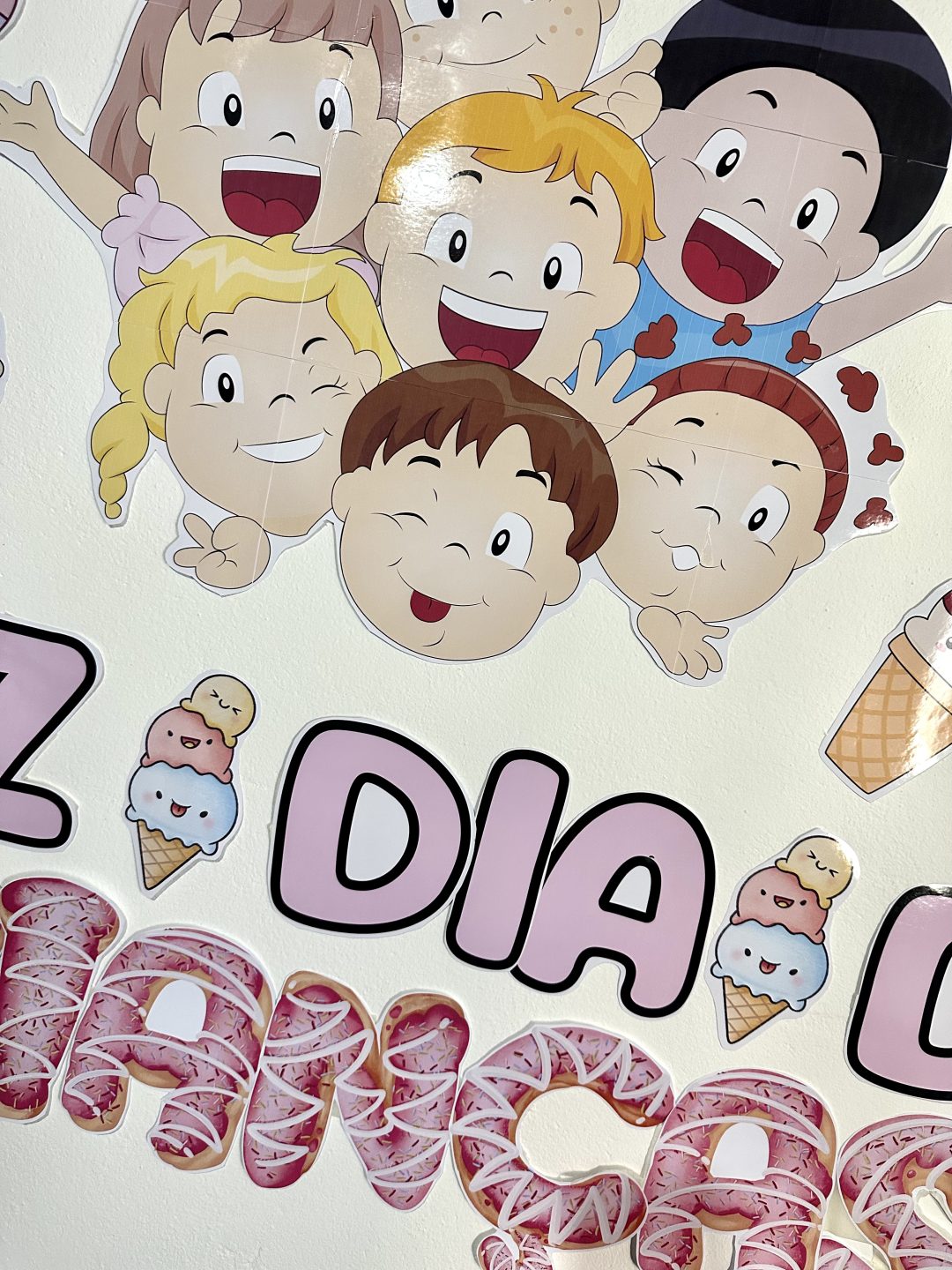 Painel Dia das Crianças - Image 8