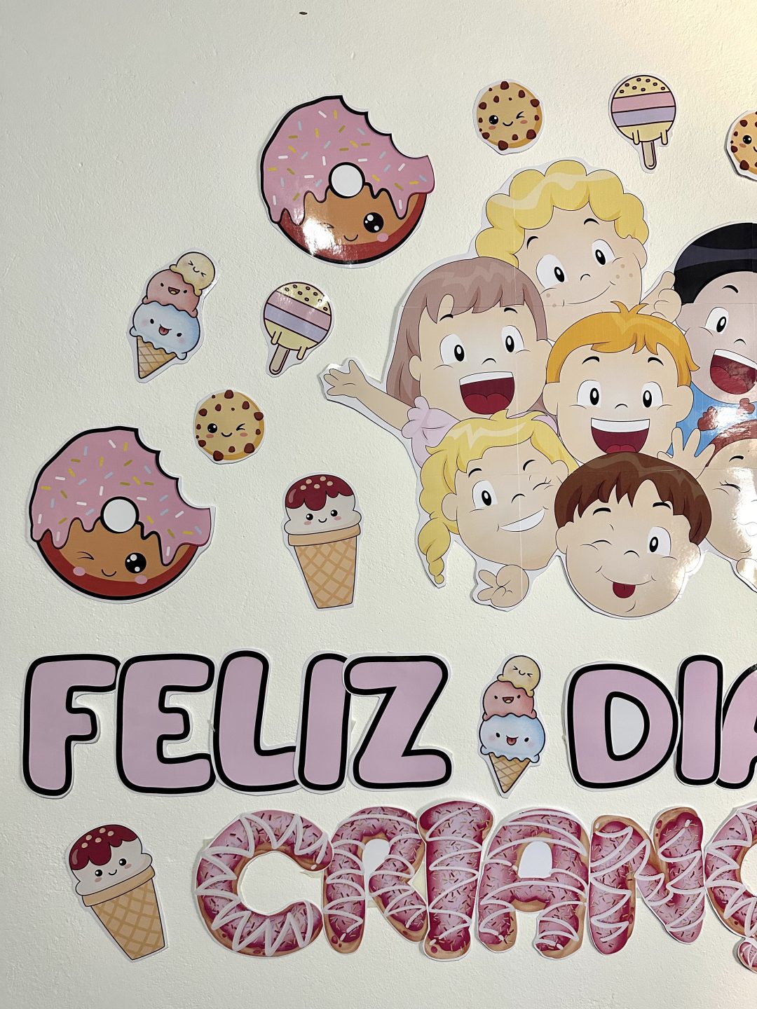 Painel Dia das Crianças - Image 9