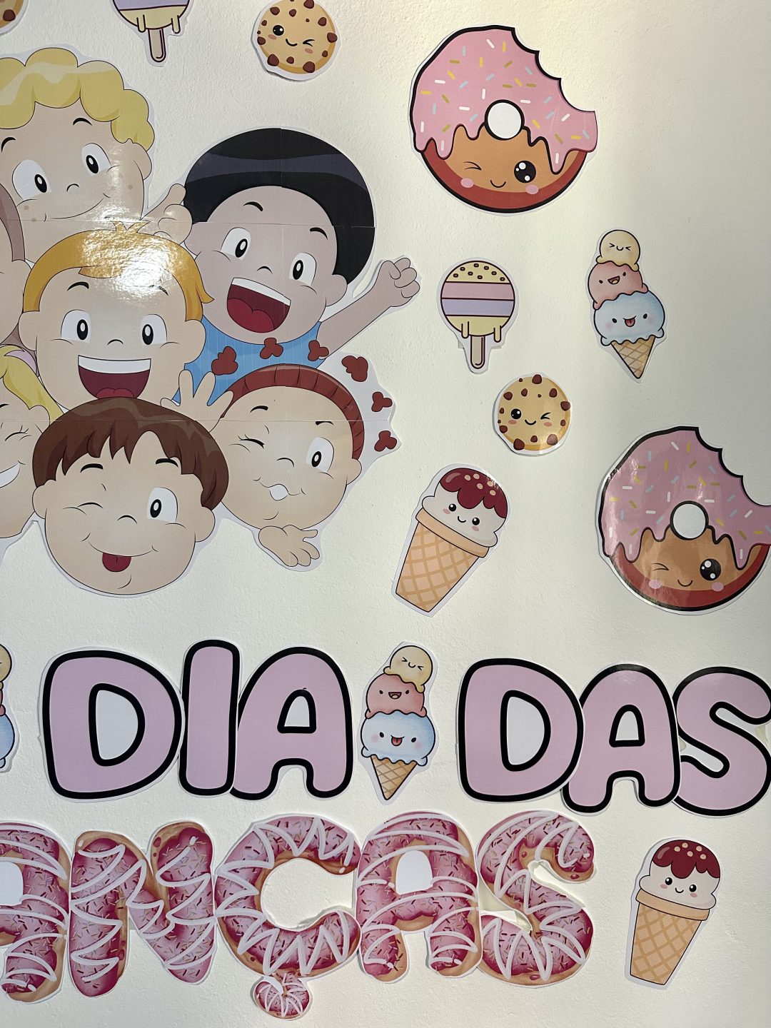 Painel Dia das Crianças - Image 10