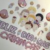 Painel Dia das Crianças - Image 11