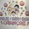 Painel Dia das Crianças - Image 12