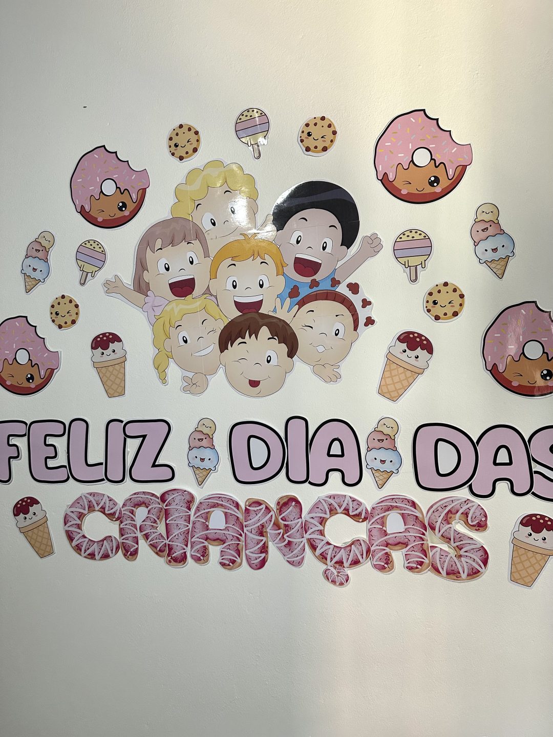 Painel Dia das Crianças - Image 12