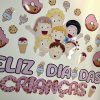 Painel Dia das Crianças - Image 13