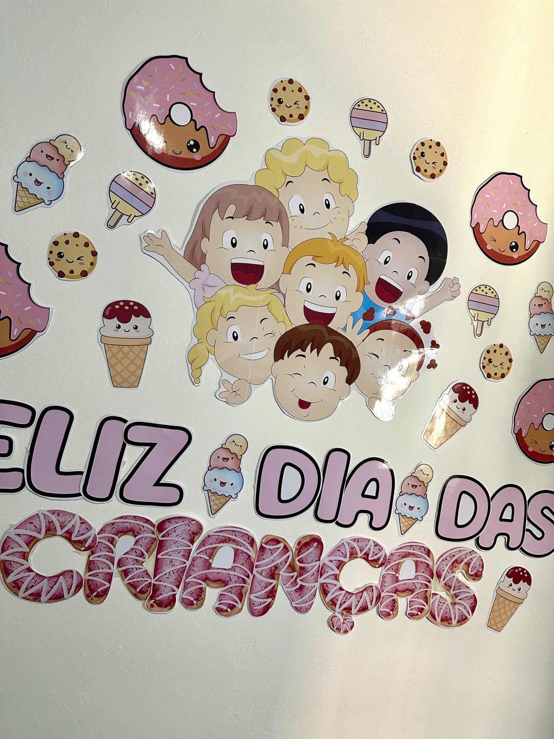Painel Dia das Crianças - Image 13