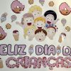 Painel Dia das Crianças - Image 14