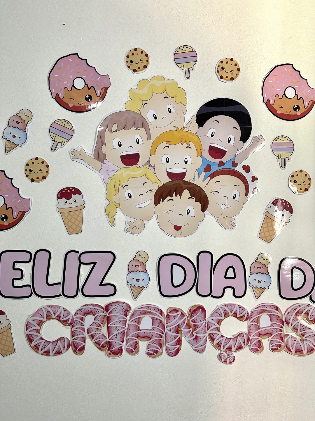 Painel Dia das Crianças - Image 14
