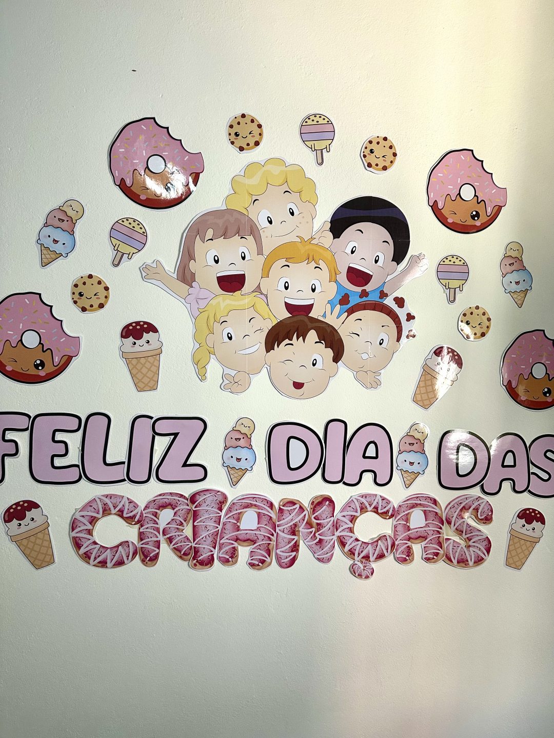 Painel Dia das Crianças - Image 15