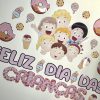 Painel Dia das Crianças - Image 16