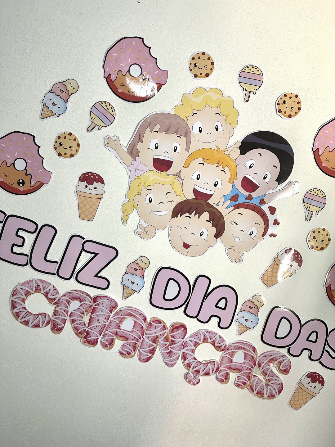 Painel Dia das Crianças - Image 16